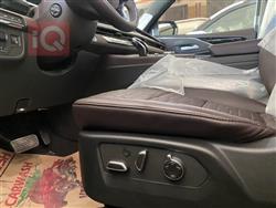 كاديلاك اسكاليد